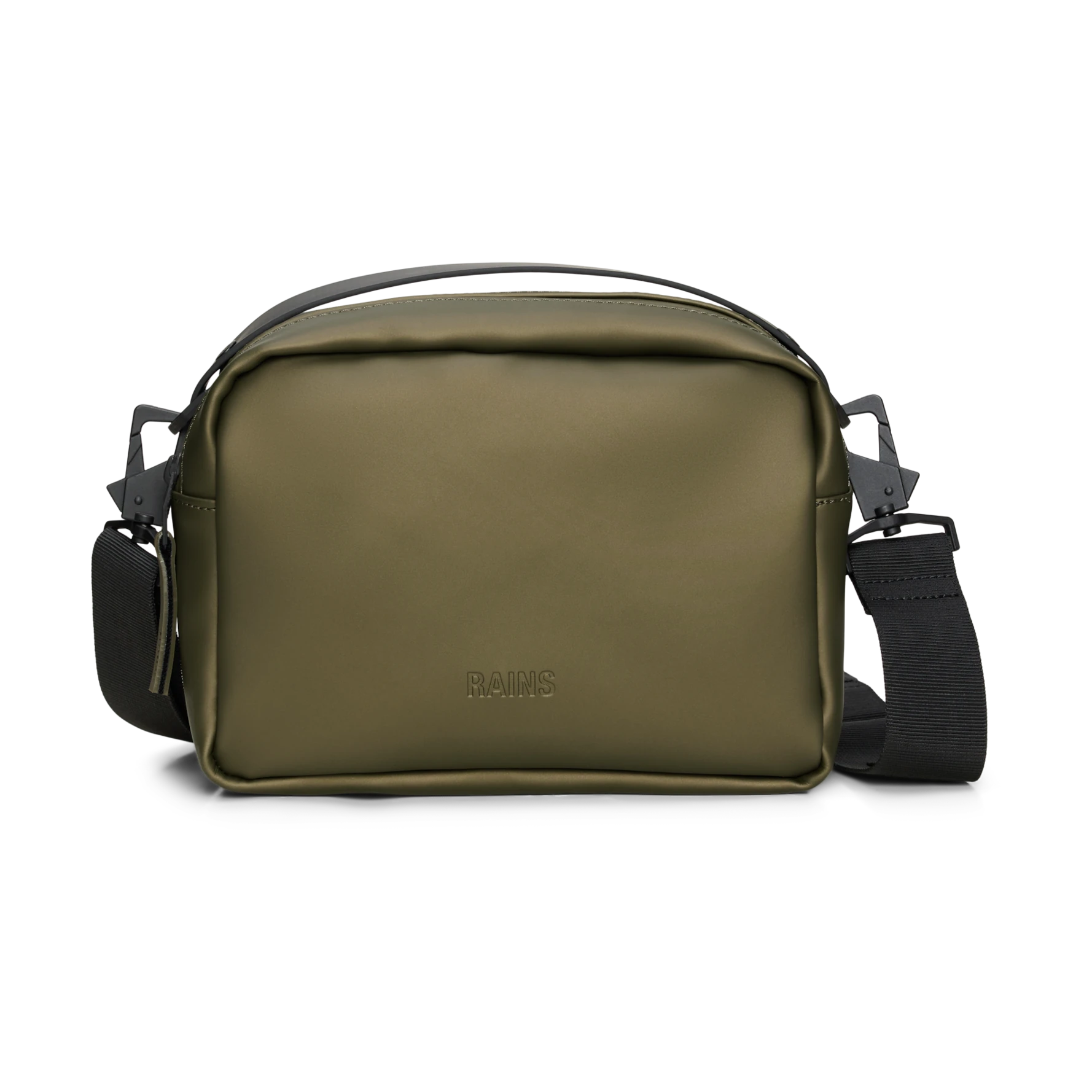 Rains Box Bag | Ideal for carrying daily essentials