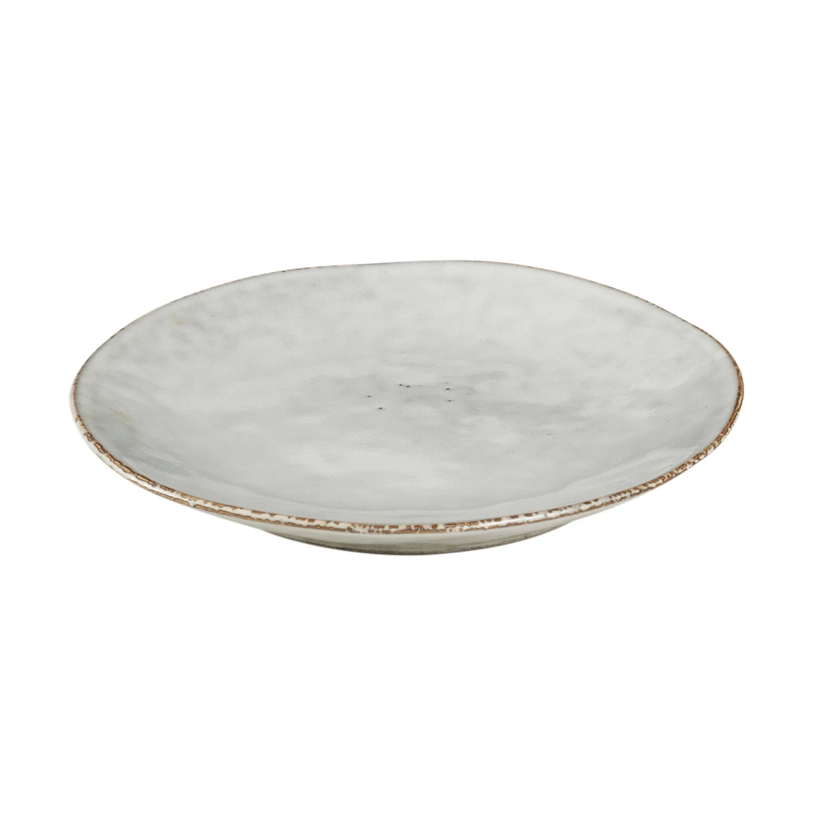 Broste Copenhagen Nordic Sand Glazed Stoneware Side Plate - Lifestory