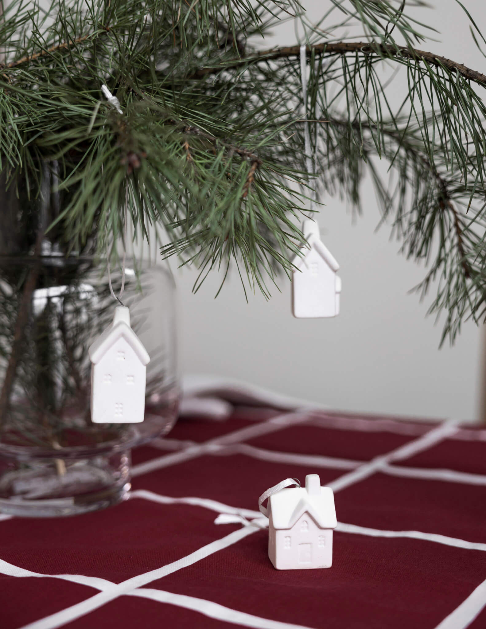 Byhus Village Decorations | 3 Styles | by Storefactory - Lifestory