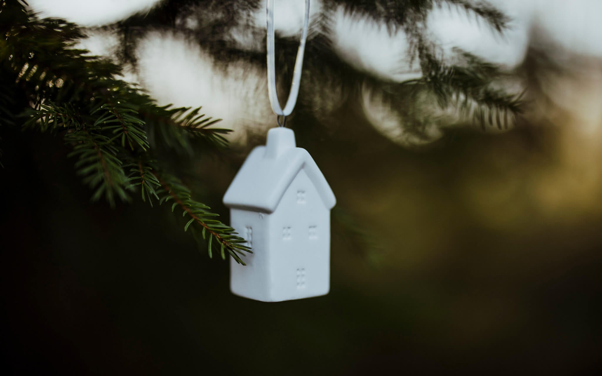 Byhus no. 1 Village Decorations | 3 Styles | by Storefactory - Lifestory
