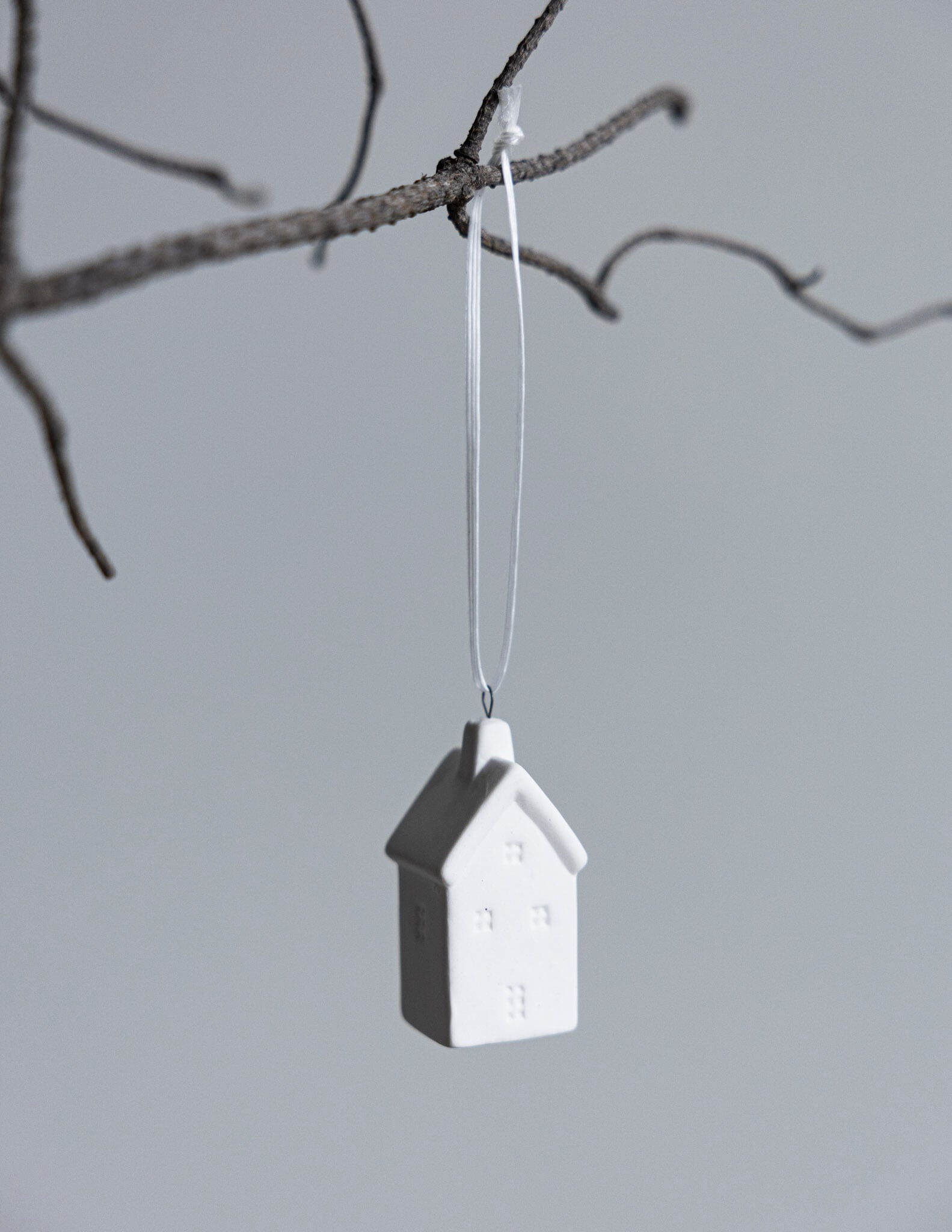 Byhus no. 1 Village Decorations | 3 Styles | by Storefactory - Lifestory