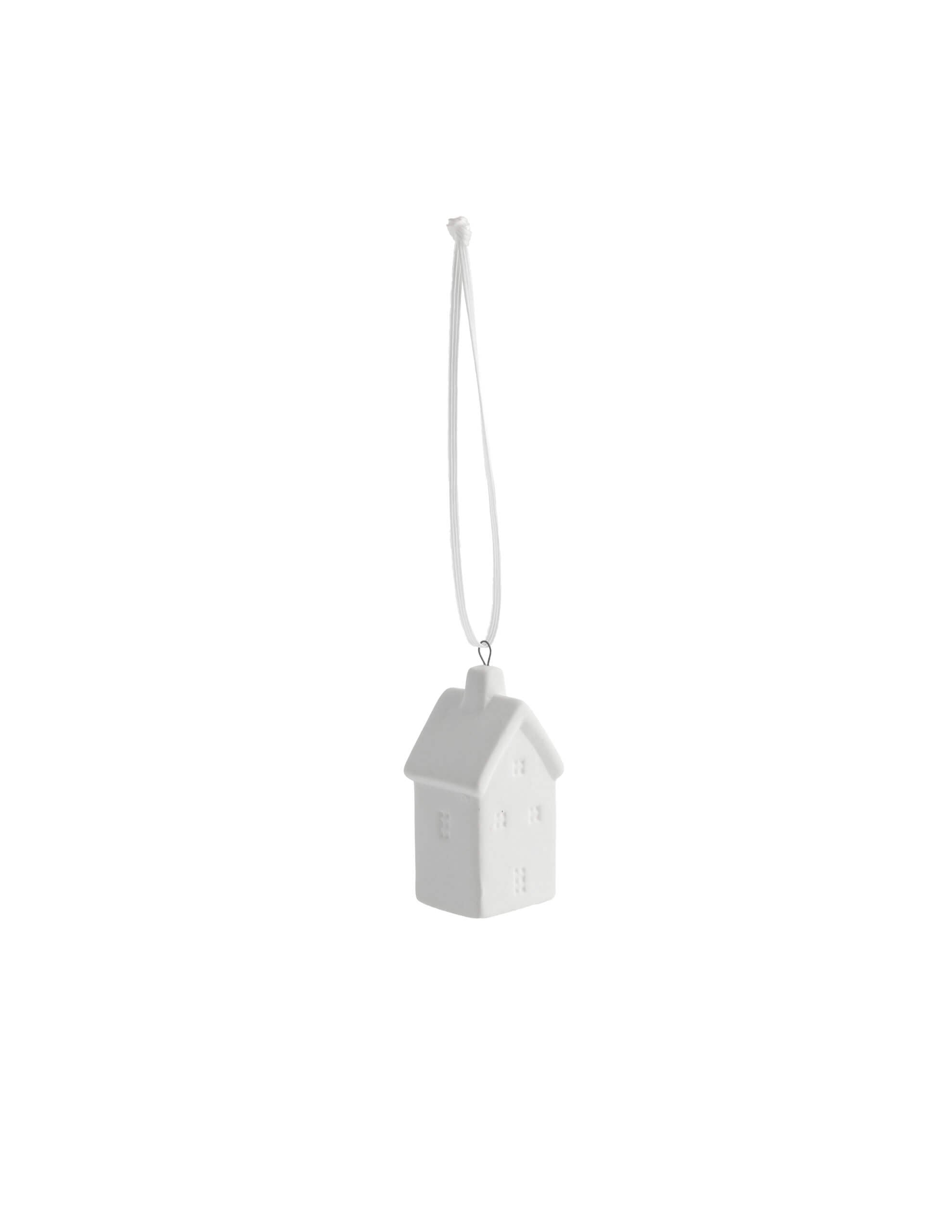 Byhus no. 1 Village Decorations | 3 Styles | by Storefactory - Lifestory