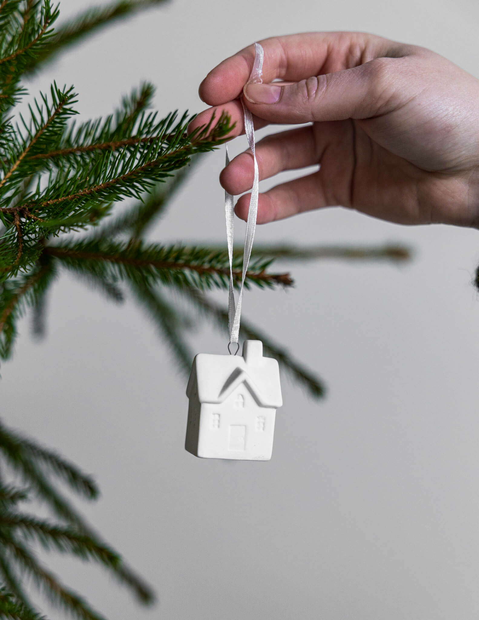 Byhus no. 2 Village Decorations | 3 Styles | by Storefactory - Lifestory