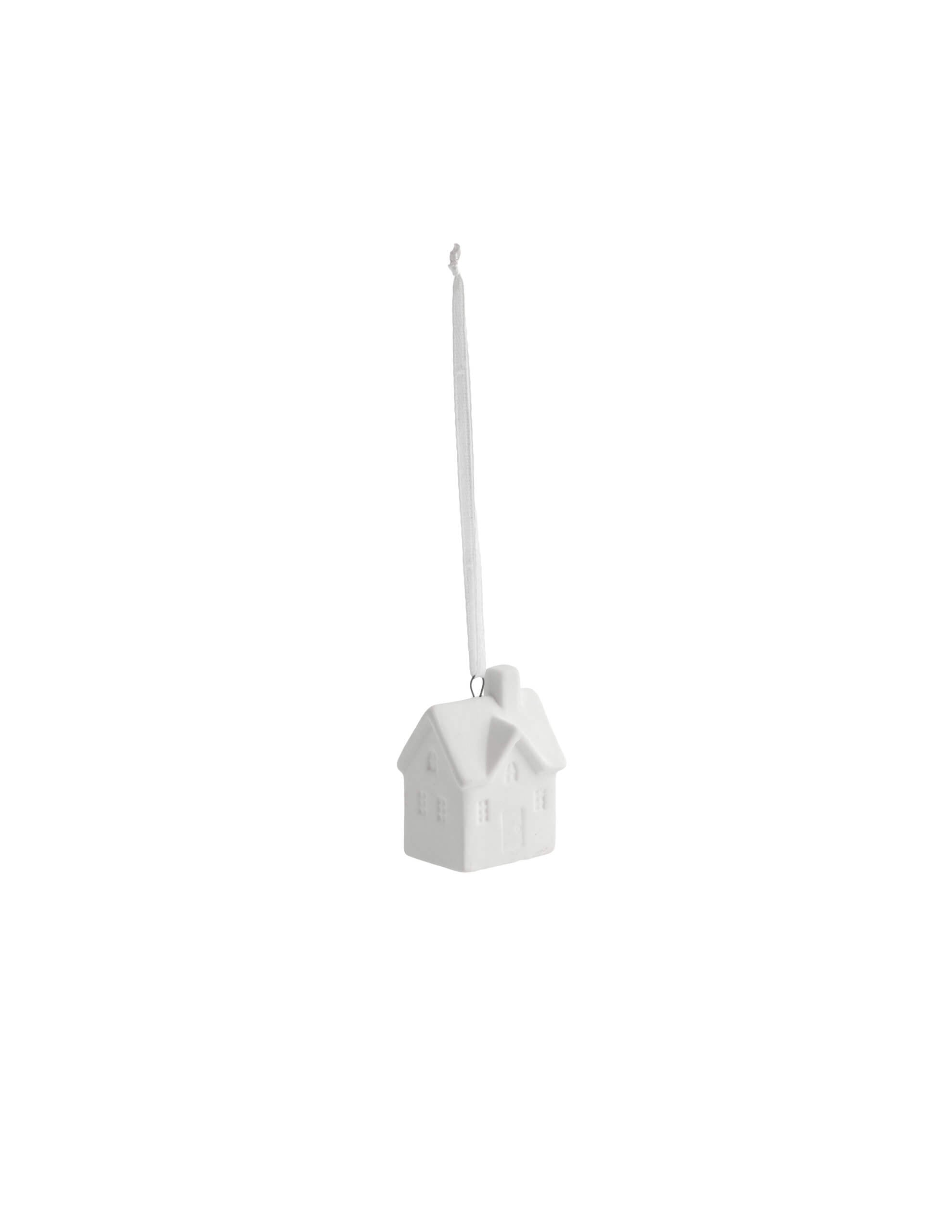 Byhus no. 2 Village Decorations | 3 Styles | by Storefactory - Lifestory