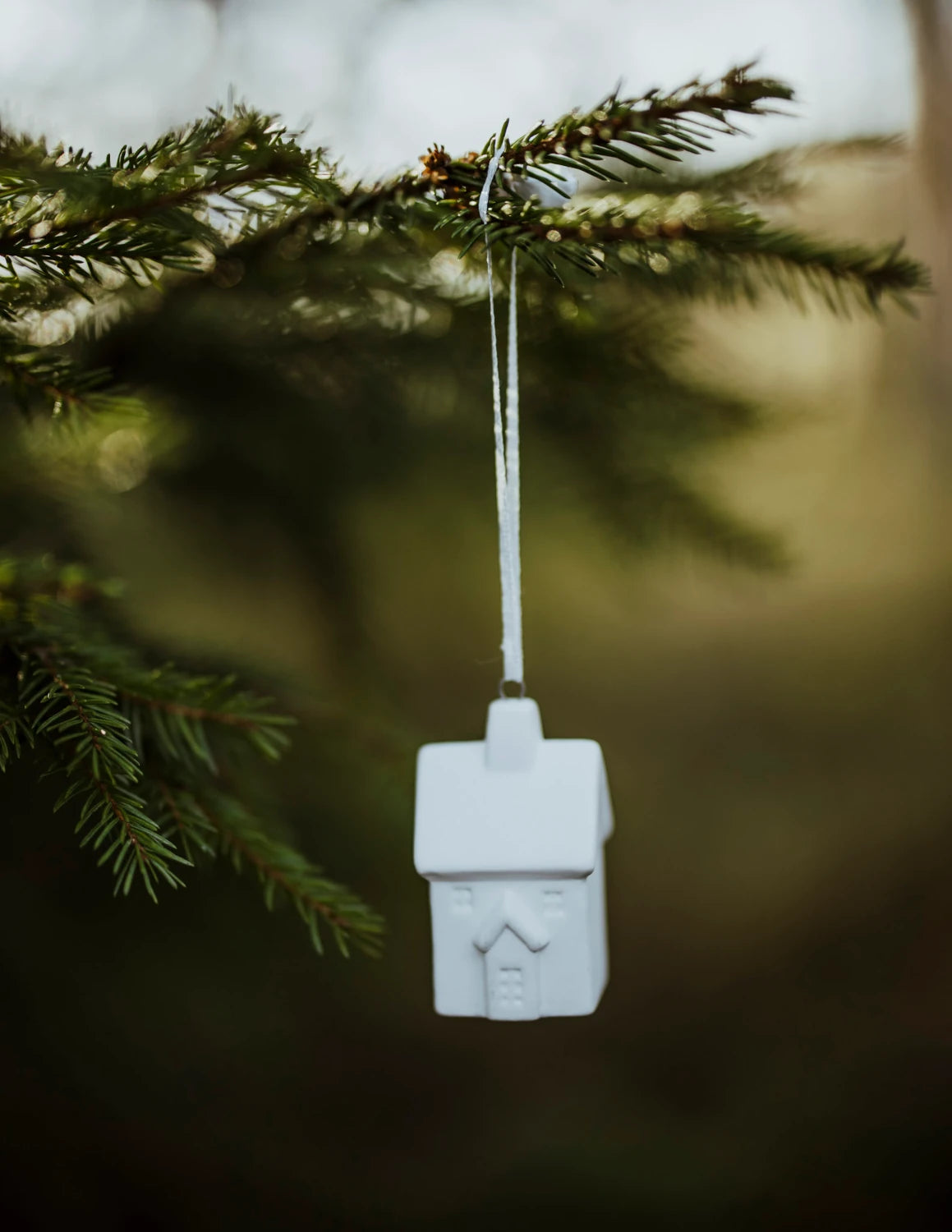 Byhus no. 3 Village Decorations | 3 Styles | by Storefactory - Lifestory
