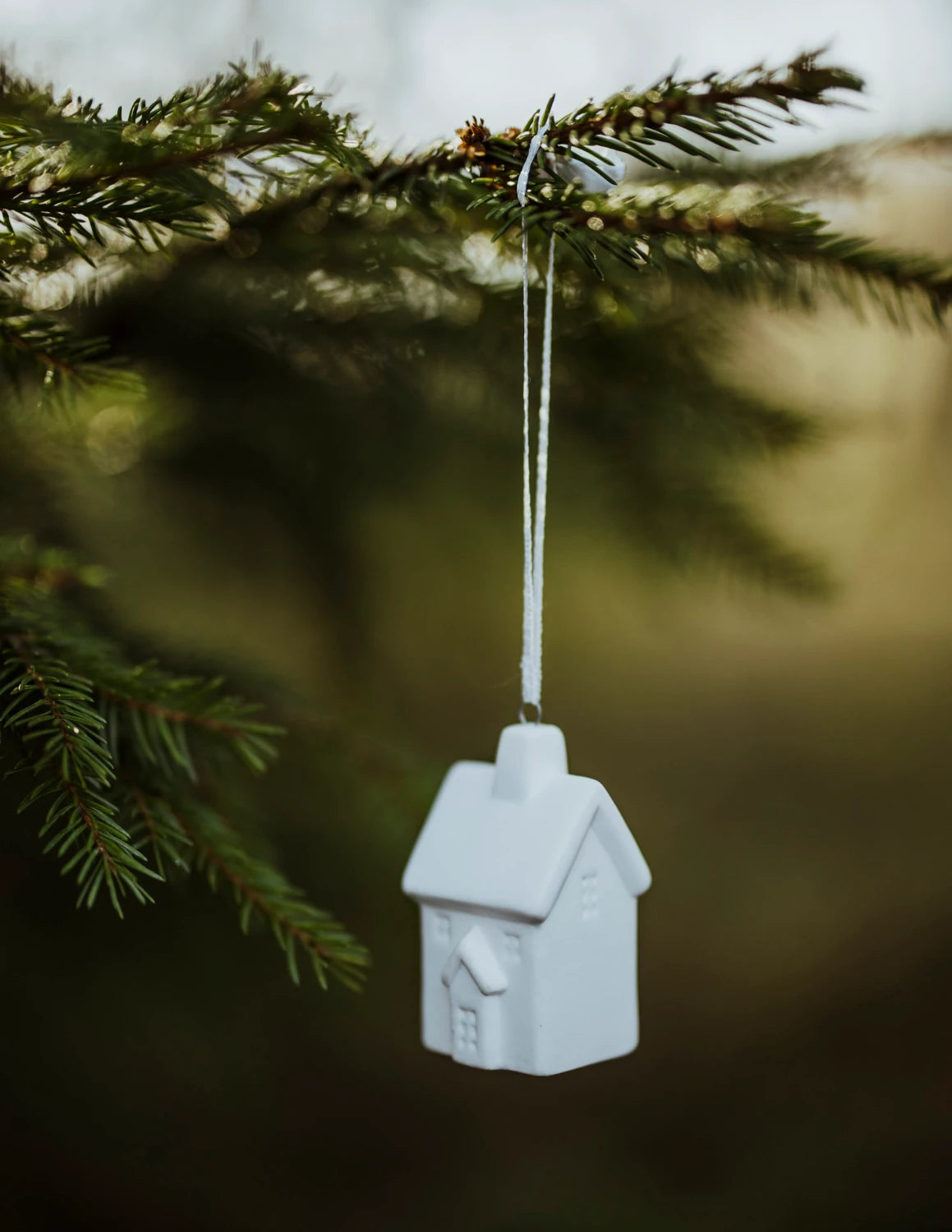 Byhus no. 3 Village Decorations | 3 Styles | by Storefactory - Lifestory