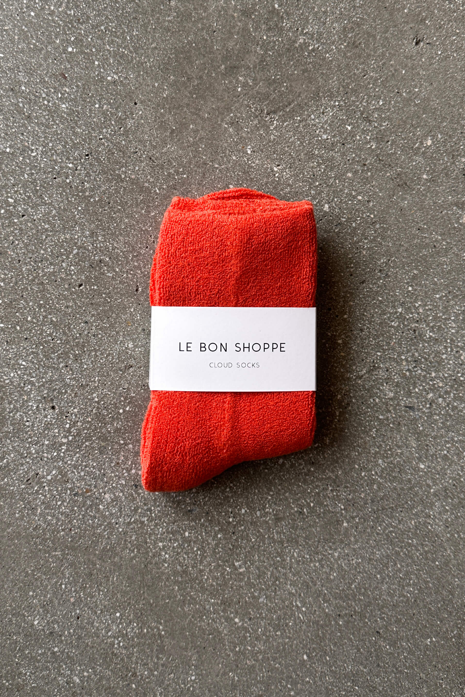 Cloud Socks | Cactus Flower | by Le Bon Shoppe - Lifestory