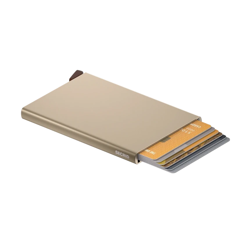 Cardprotector by Secrid Wallets - Lifestory