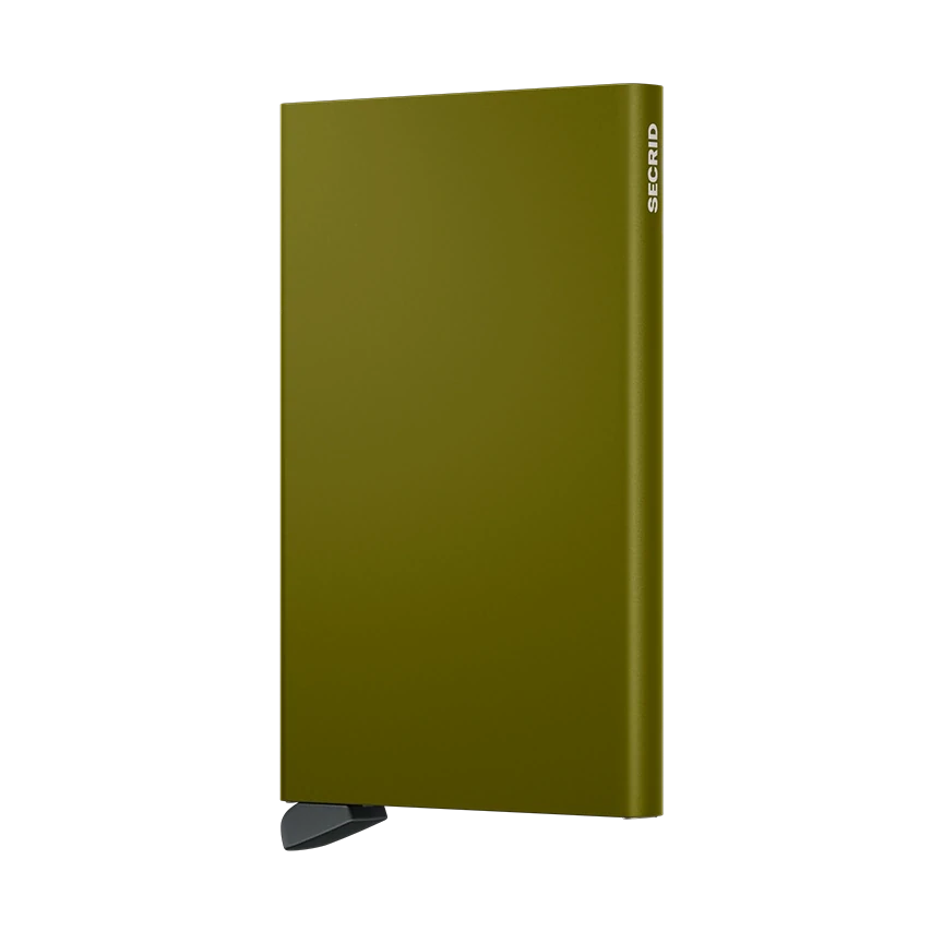 Cardprotector by Secrid Wallets - Lifestory