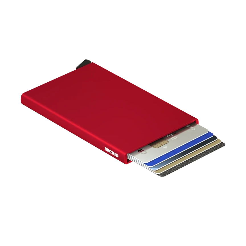Cardprotector by Secrid Wallets - Lifestory