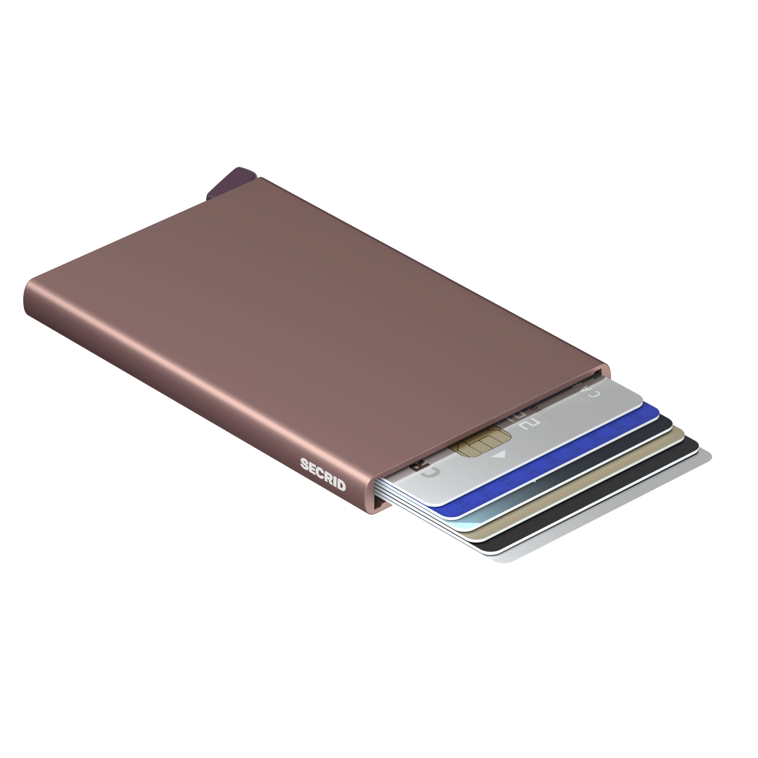 Cardprotector | Rose | by Secrid Wallets - Lifestory