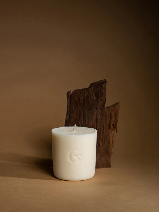 Cedar Home Fragrance 'Centre' 190g Scented Candle Refill