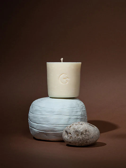 Cedar Home Fragrance 'Eve' 190g Scented Candle Refill