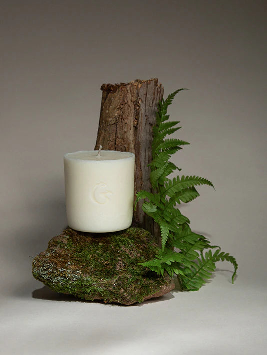Cedar Home Fragrance 'Rove' 190g Scented Candle Refill