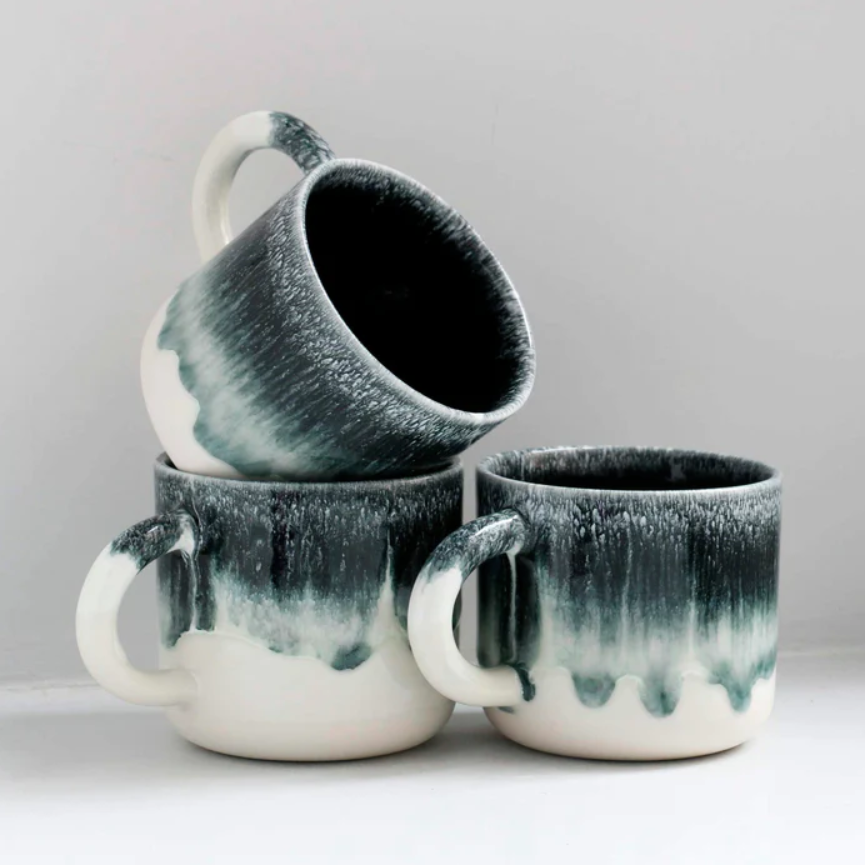 Chug Mug | Stargazer | by Studio Arhoj - Lifestory - Studio Arhoj