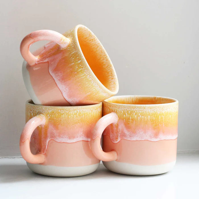 Chug Mug | Sunset | by Studio Arhoj - Lifestory