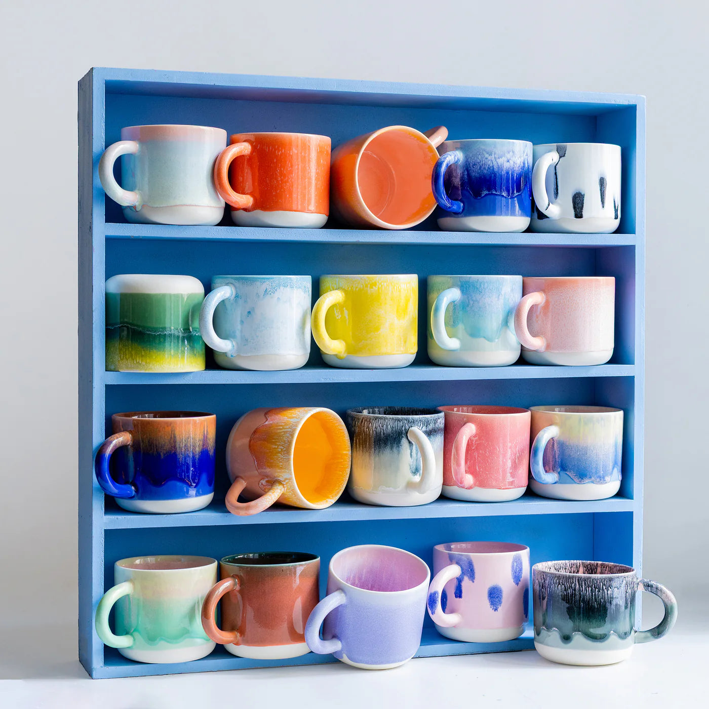 Chug Mug | Sea Foam | by Studio Arhoj - Lifestory