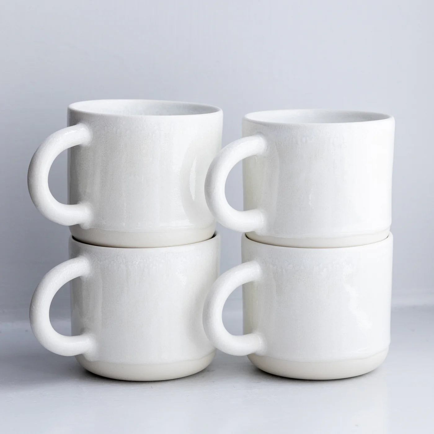 Chug Mug | Sea Foam | by Studio Arhoj