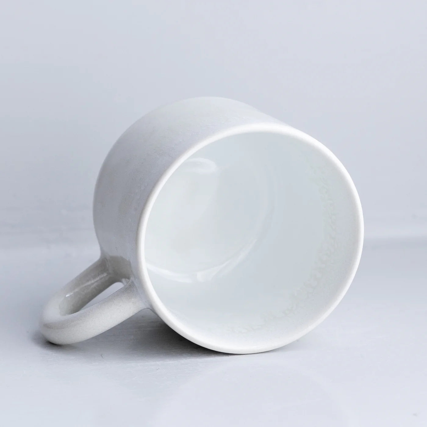 Chug Mug | Sea Foam | by Studio Arhoj