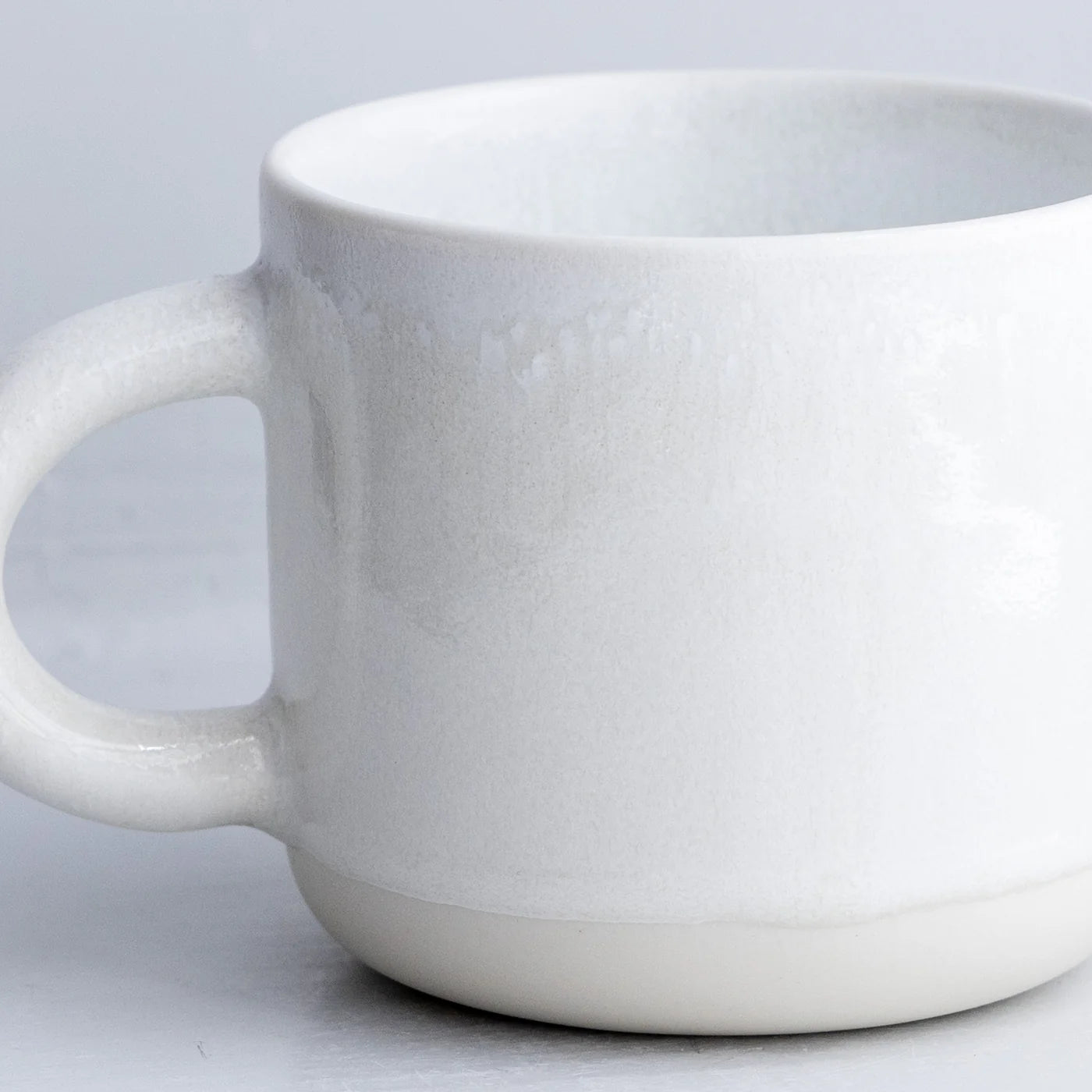 Chug Mug | Sea Foam | by Studio Arhoj