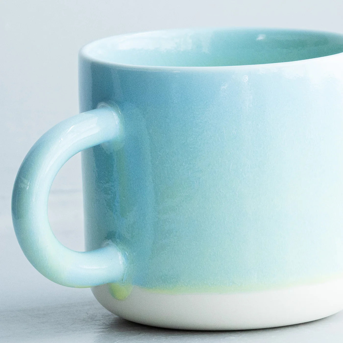 Chug Mug | Yellow Snapper | by Studio Arhoj