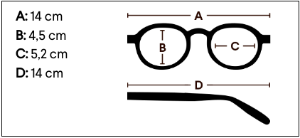 City Sunglasses | Milky Amber | by Have A Look - Lifestory - Have A Look