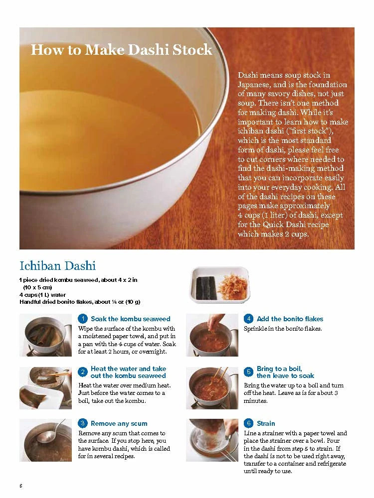 Classic Home Cooking From Japan (Beginners Guide) | Recipe Book