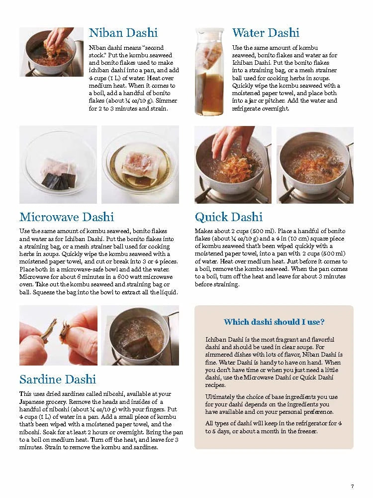 Classic Home Cooking From Japan (Beginners Guide) | Recipe Book