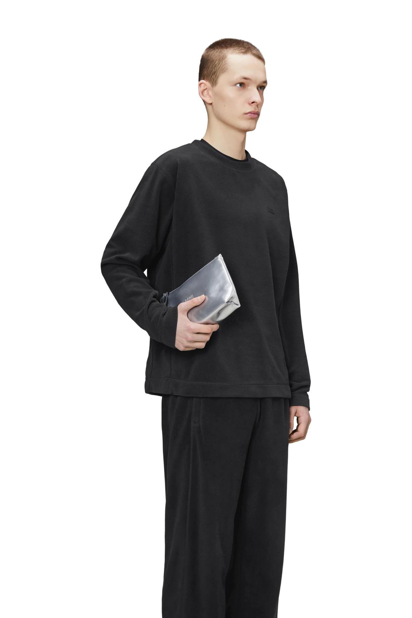 Cosmetic Bag | Mirror | Waterproof | by Rains - Lifestory