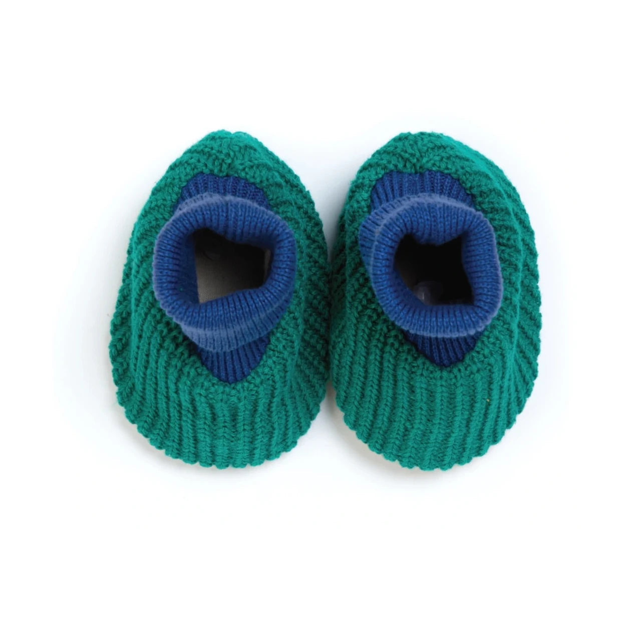 Sophie Home Cotton Knit Baby Slipper Socks | Choose Love - Lifestory