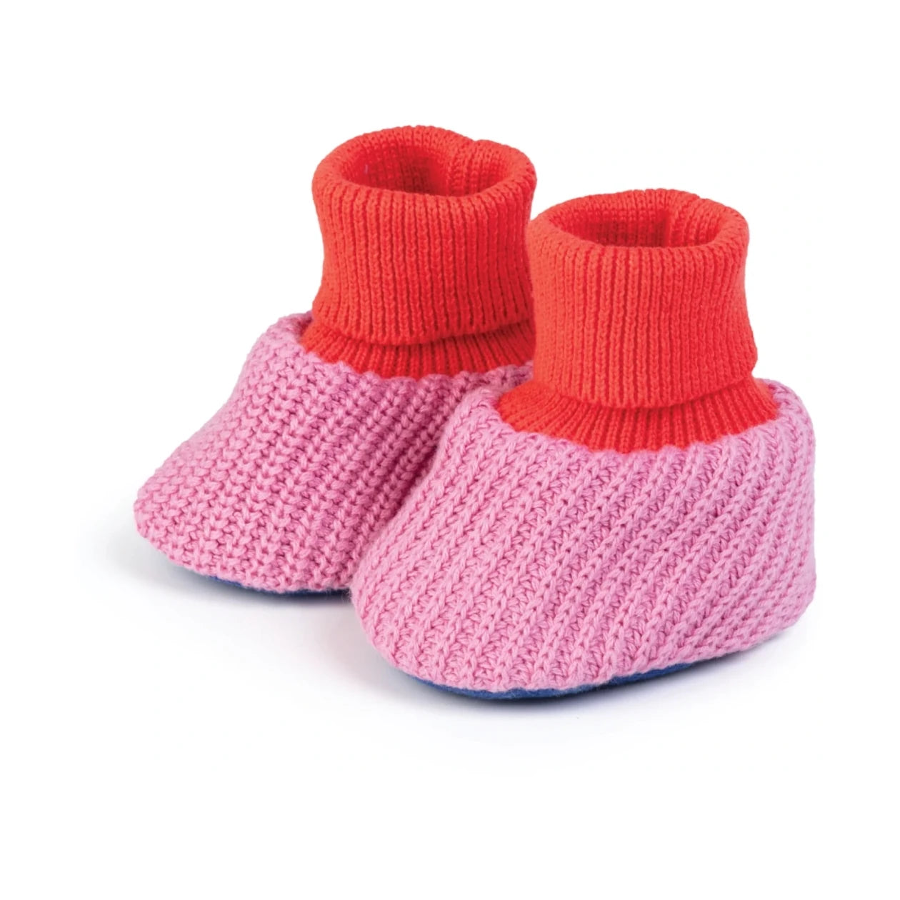 Sophie Home Cotton Knit Baby Slipper Socks | Choose Love - Lifestory