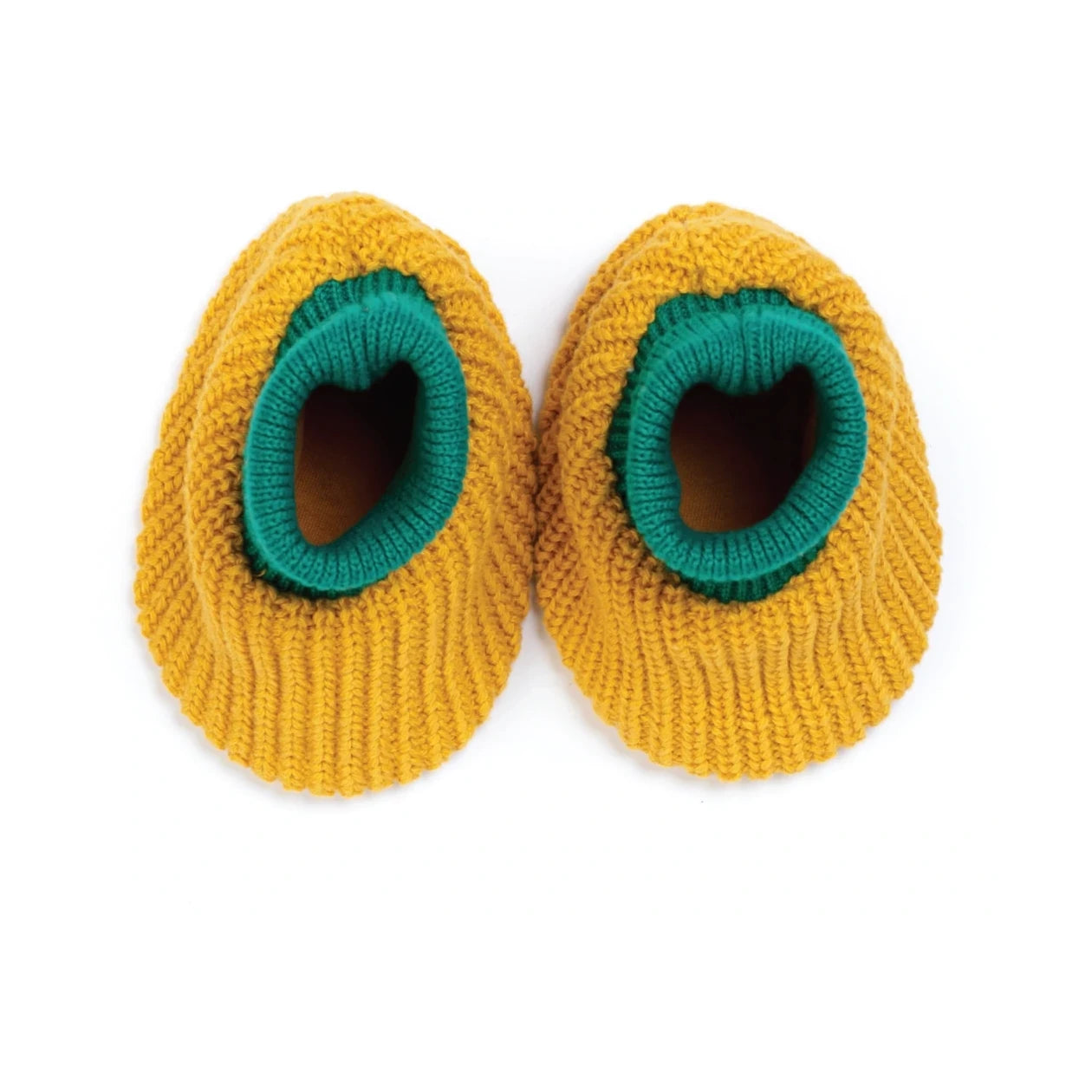 Sophie Home Cotton Knit Baby Slipper Socks | Choose Love - Lifestory