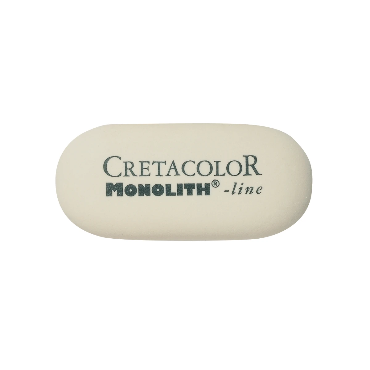 Cretacolor Monolith Small Eraser / Rubber - Lifestory