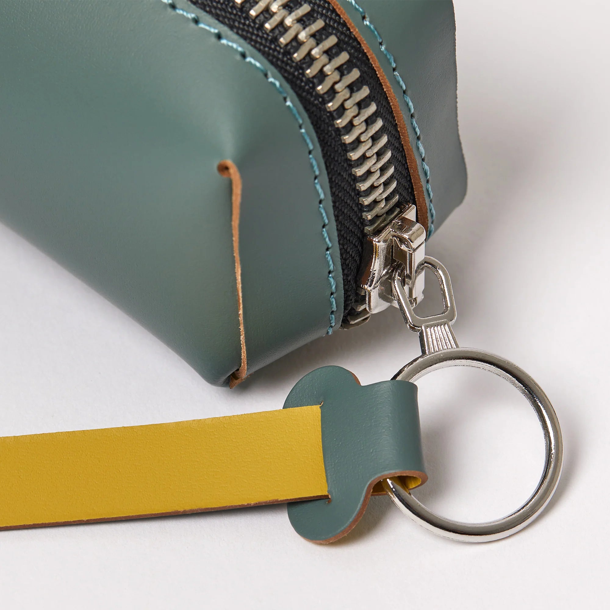 Cuero Two Tone Pencil Case by The Conran Shop - Lifestory