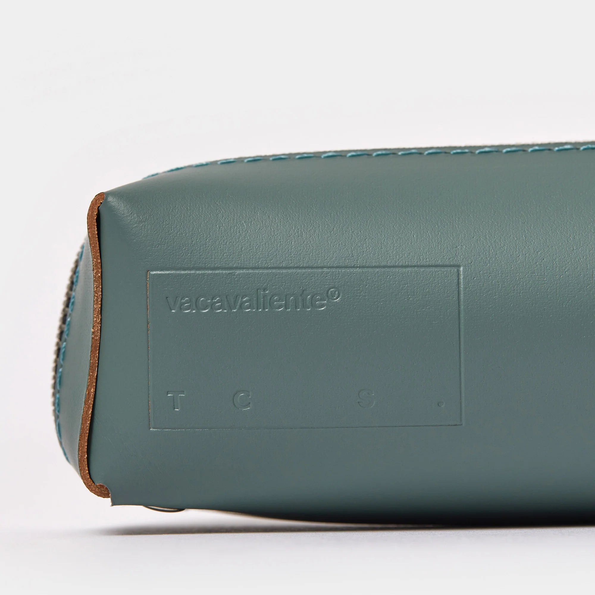 Cuero Two Tone Pencil Case by The Conran Shop - Lifestory