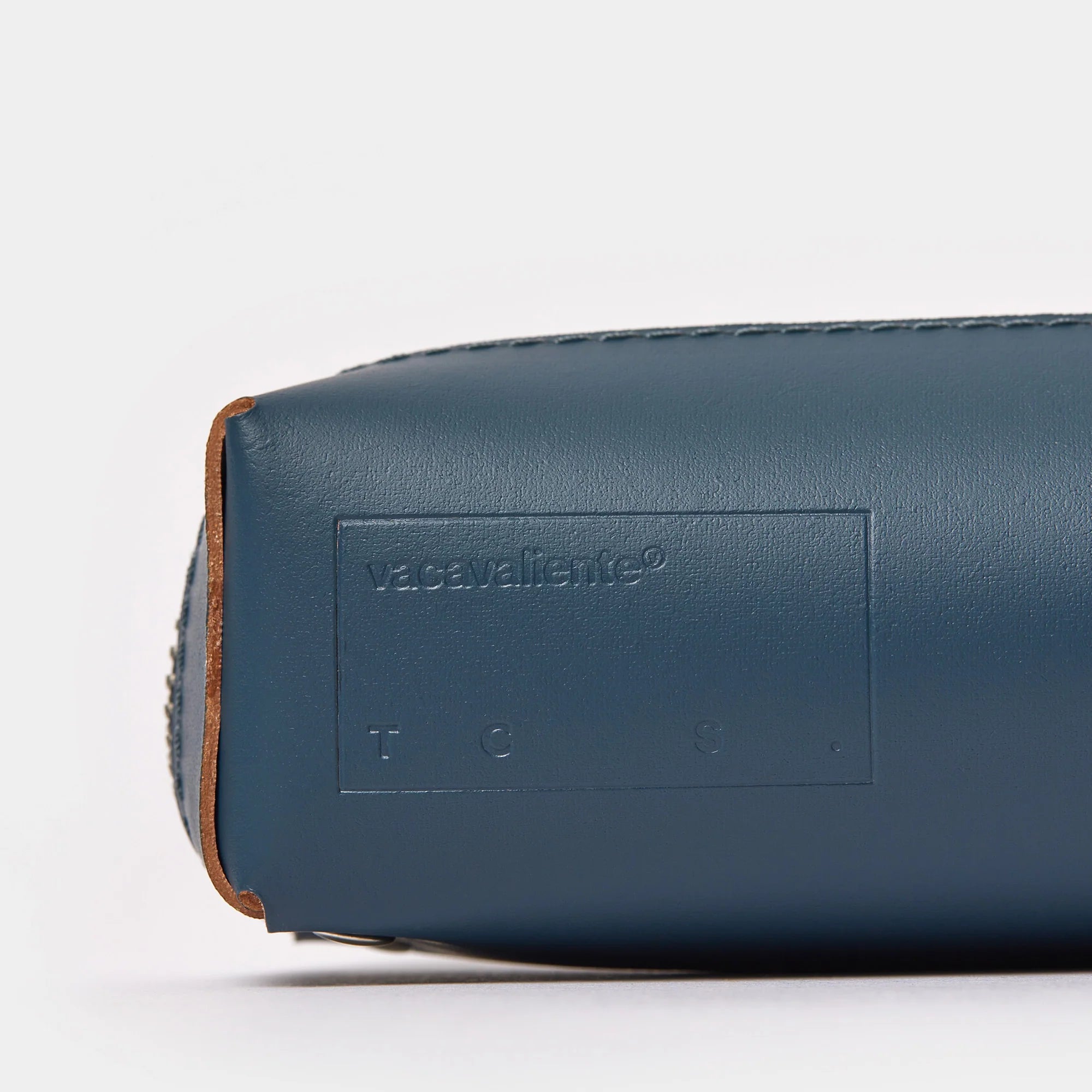 Cuero Two Tone Pencil Case by The Conran Shop - Lifestory