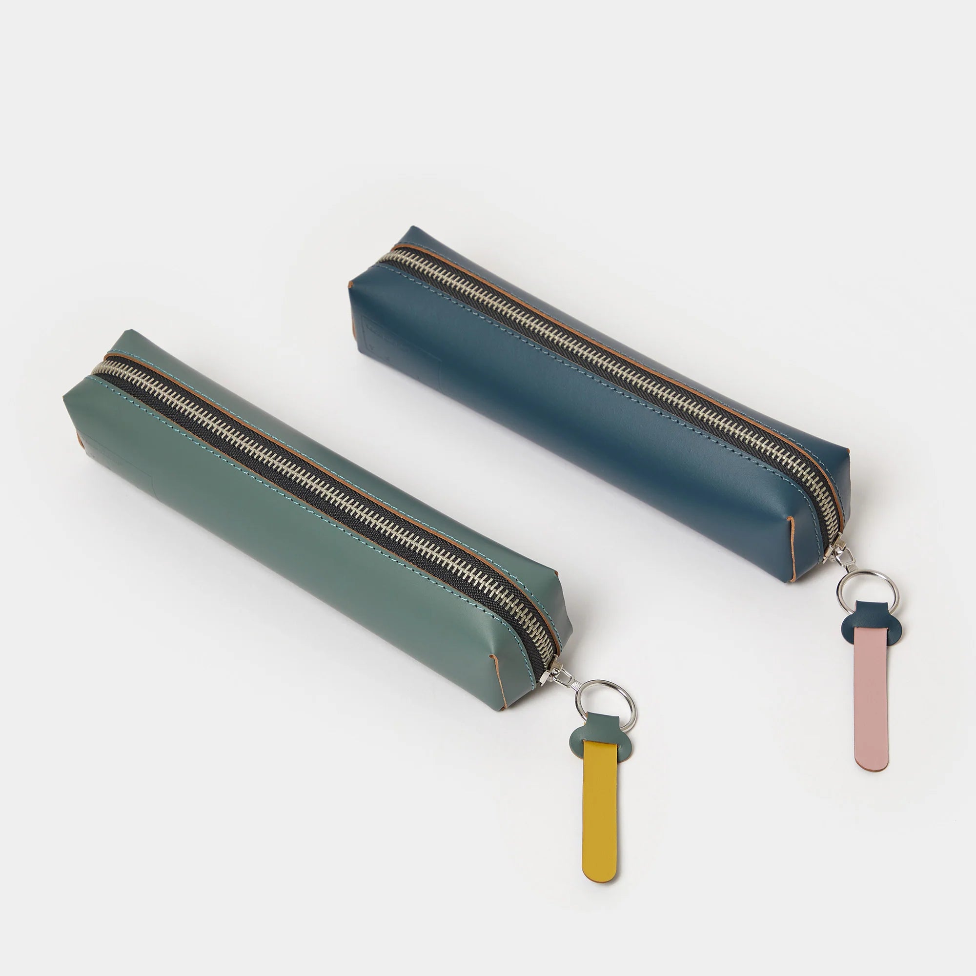Cuero Two Tone Pencil Case by The Conran Shop - Lifestory