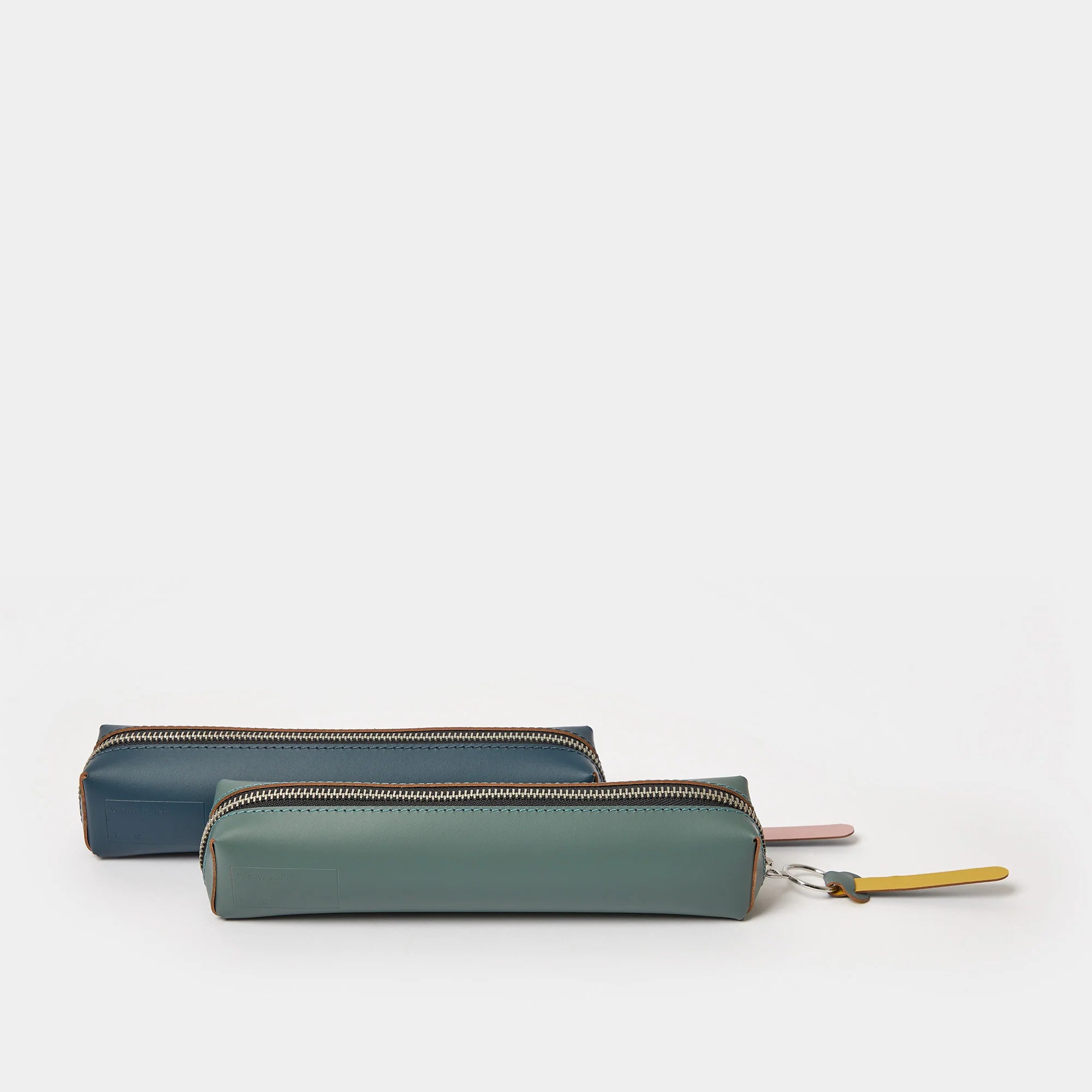 Cuero Two Tone Pencil Case by The Conran Shop - Lifestory
