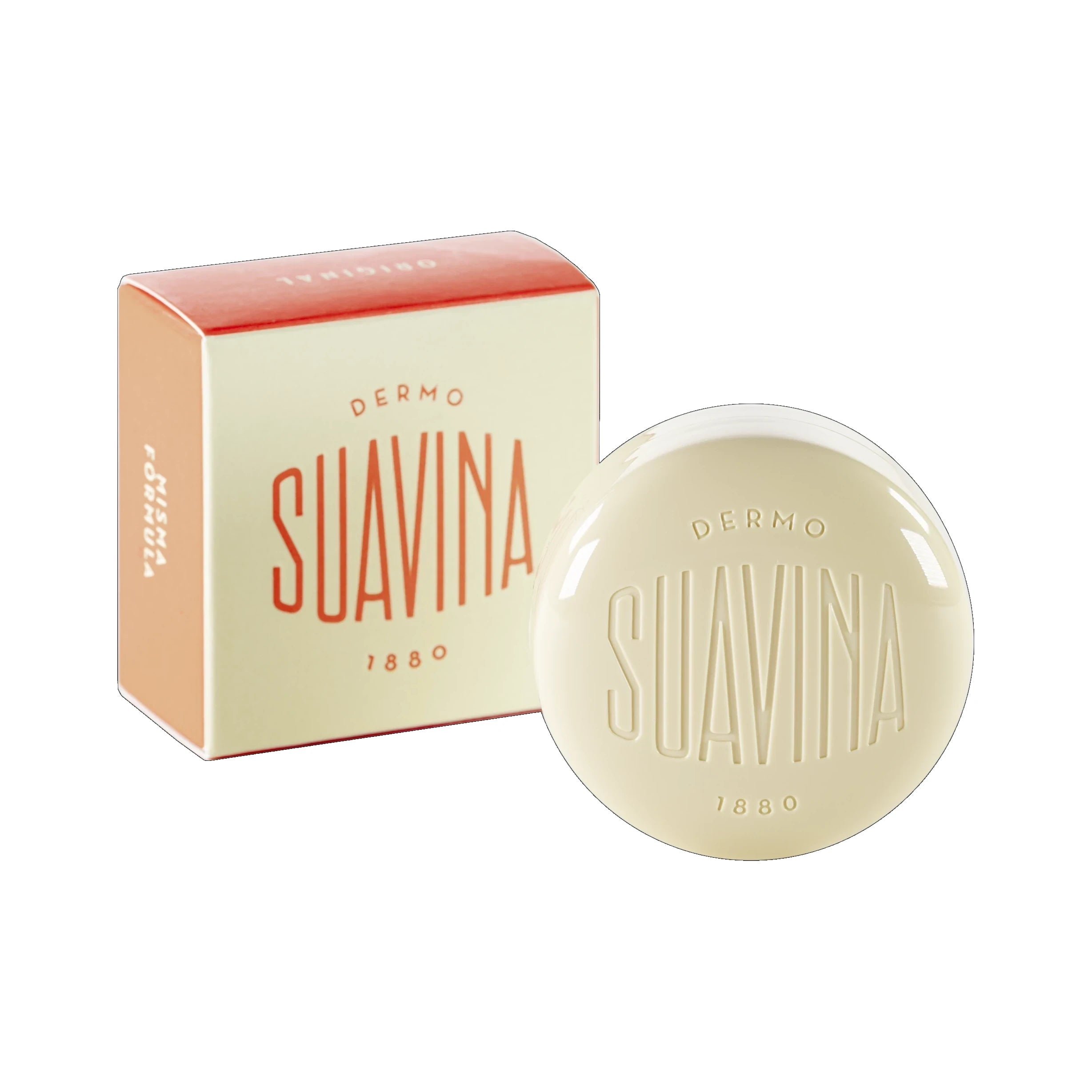 Dermo Suavina Original Lip Balm at Lifestory Store Edinburgh