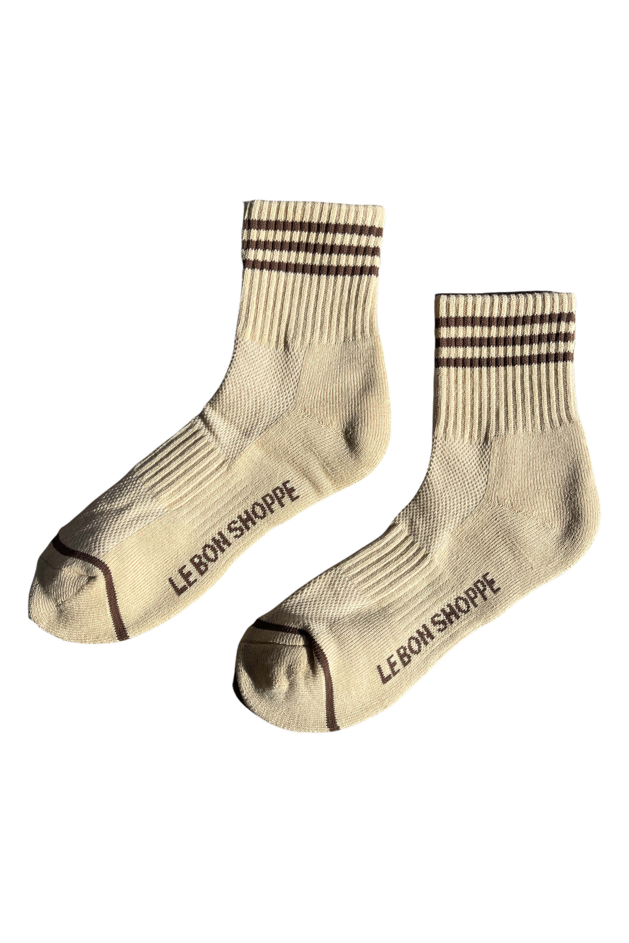 Girlfriend Socks | Daisy | by Le Bon Shoppe - Lifestory