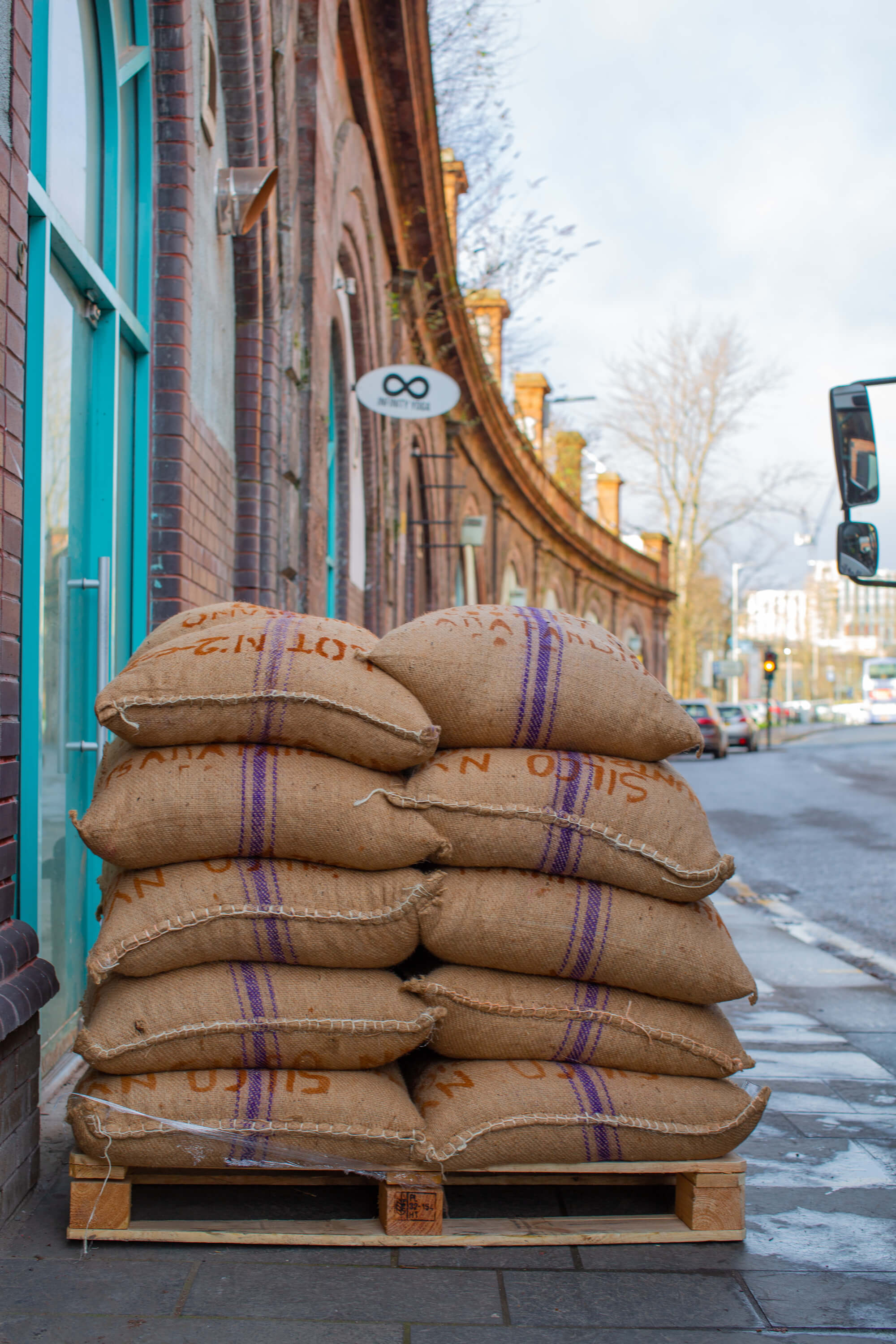 Honduras 60% Milk Chocolate | 70g | by Bare Bones - Lifestory