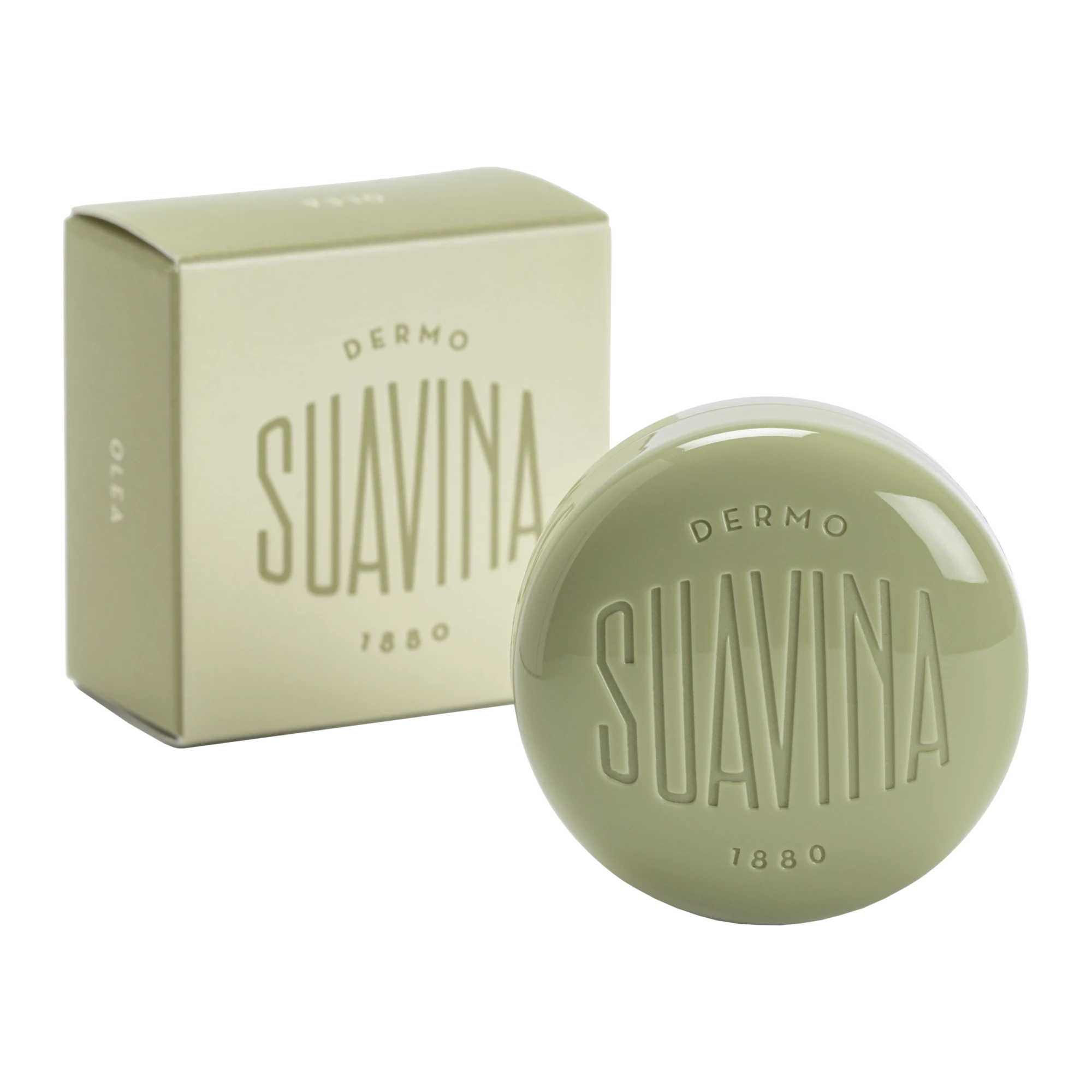 Dermo Suavina Natural Vegan Lip Balms - 4 Types - Lifestory