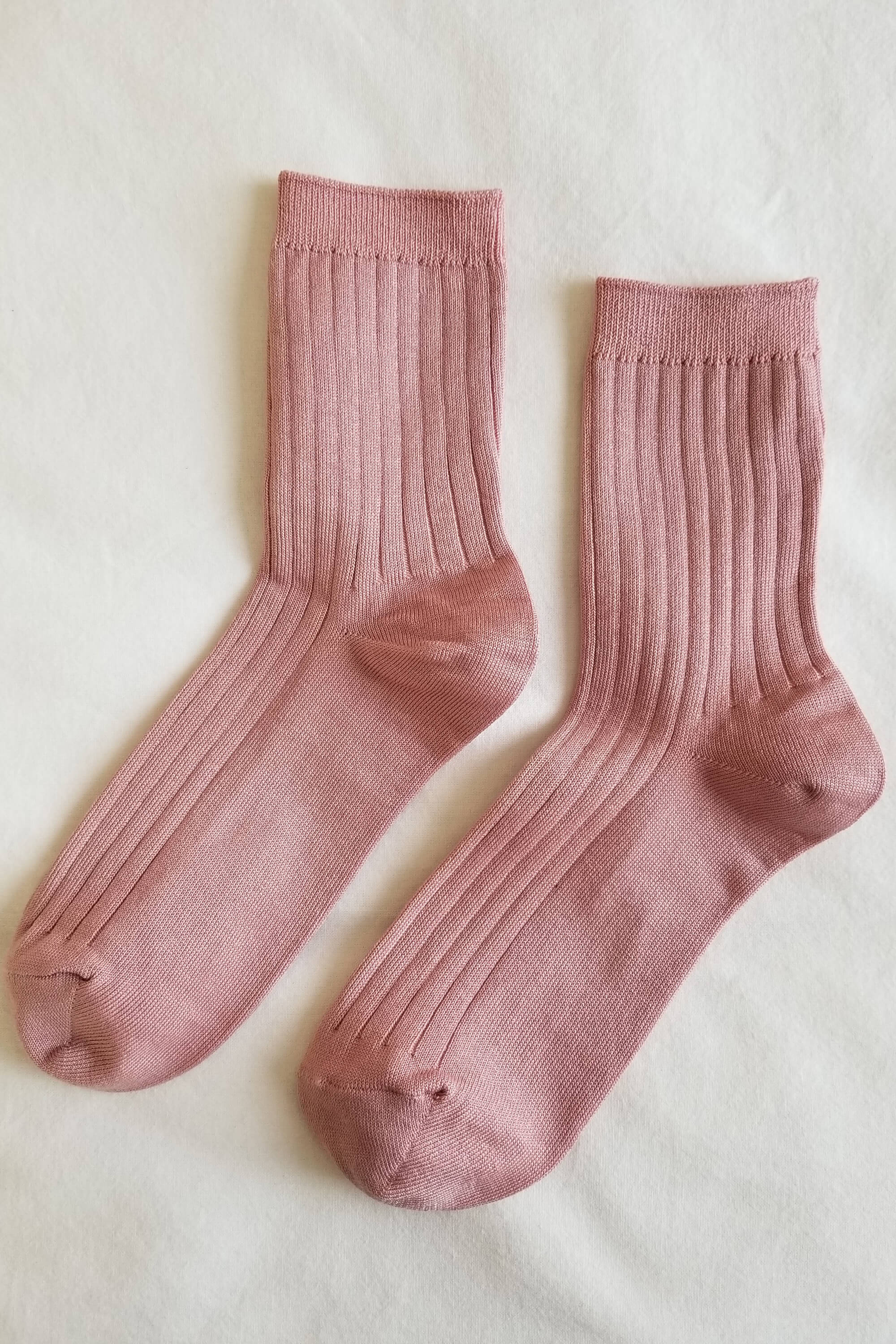 Her Socks | Desert Rose | by Le Bon Shoppe - Lifestory