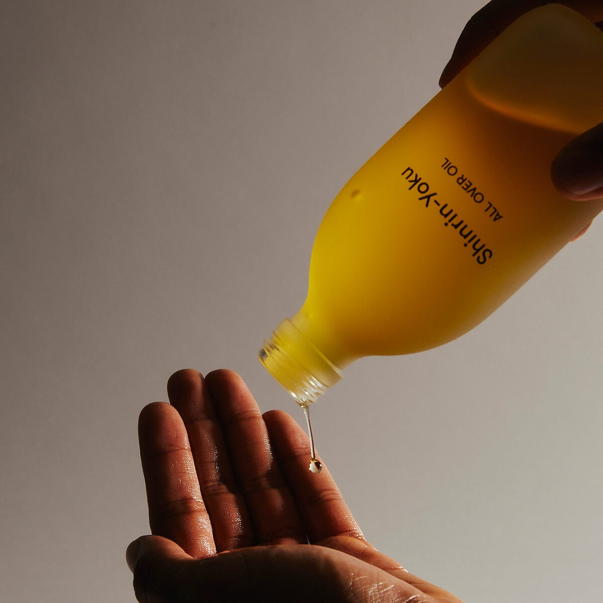 All Over Oil - Shinrin Yoku | 300ml | Cedarwood, Oakmoss & Black Pepper | by Earl of East - Lifestory - Earl of East