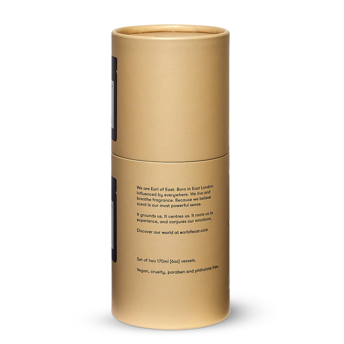 'Ritualistic' Candle Companion Set - Onsen + Shinrin-Yoku by Earl of East - Lifestory