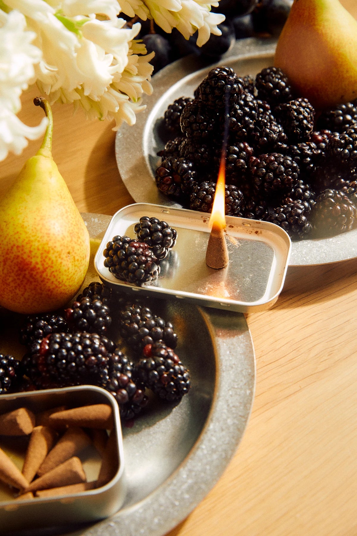 Incense Cones | Jardin De La Lune | by Earl of East - Lifestory