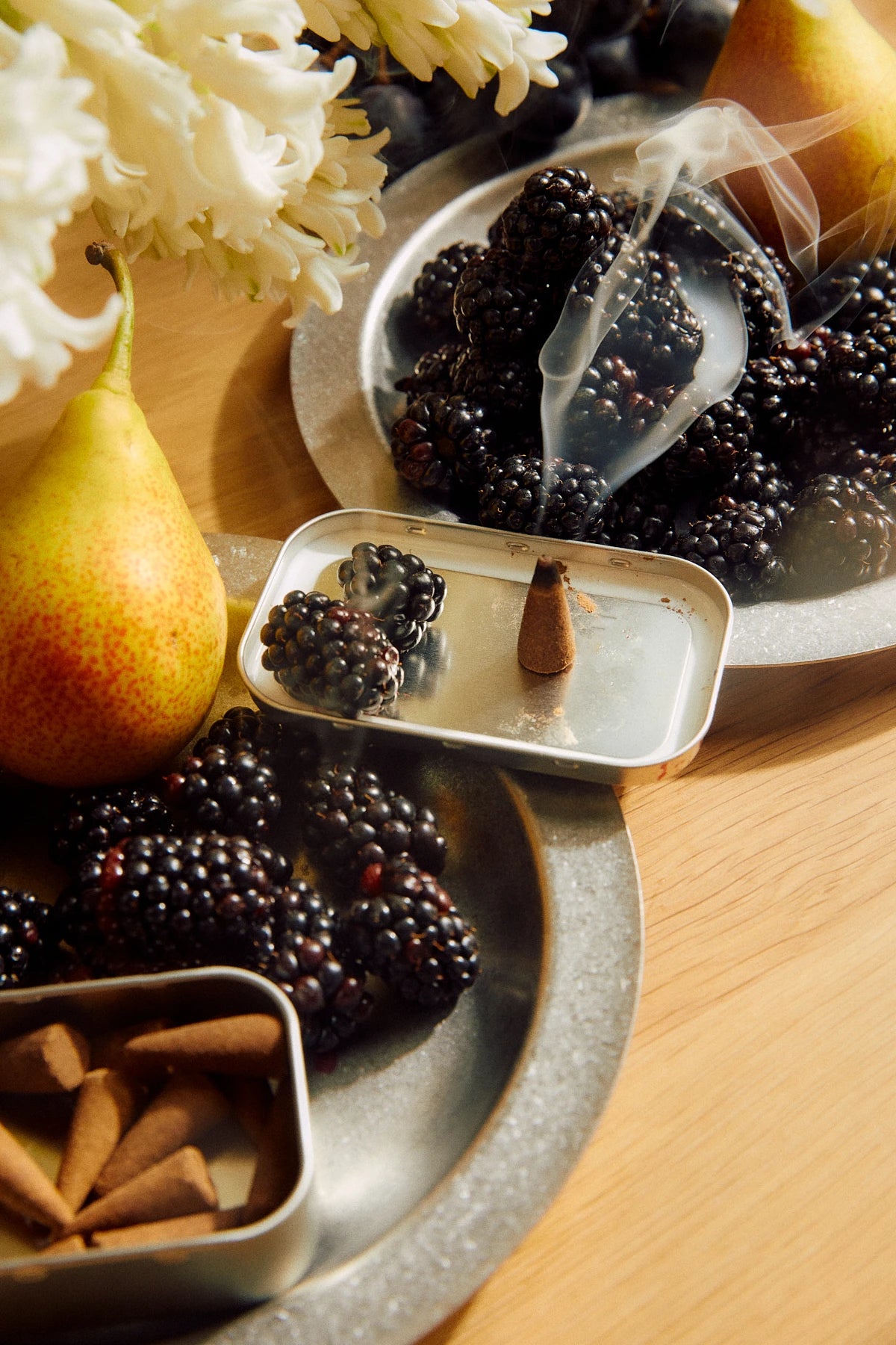 Incense Cones | Jardin De La Lune | by Earl of East - Lifestory