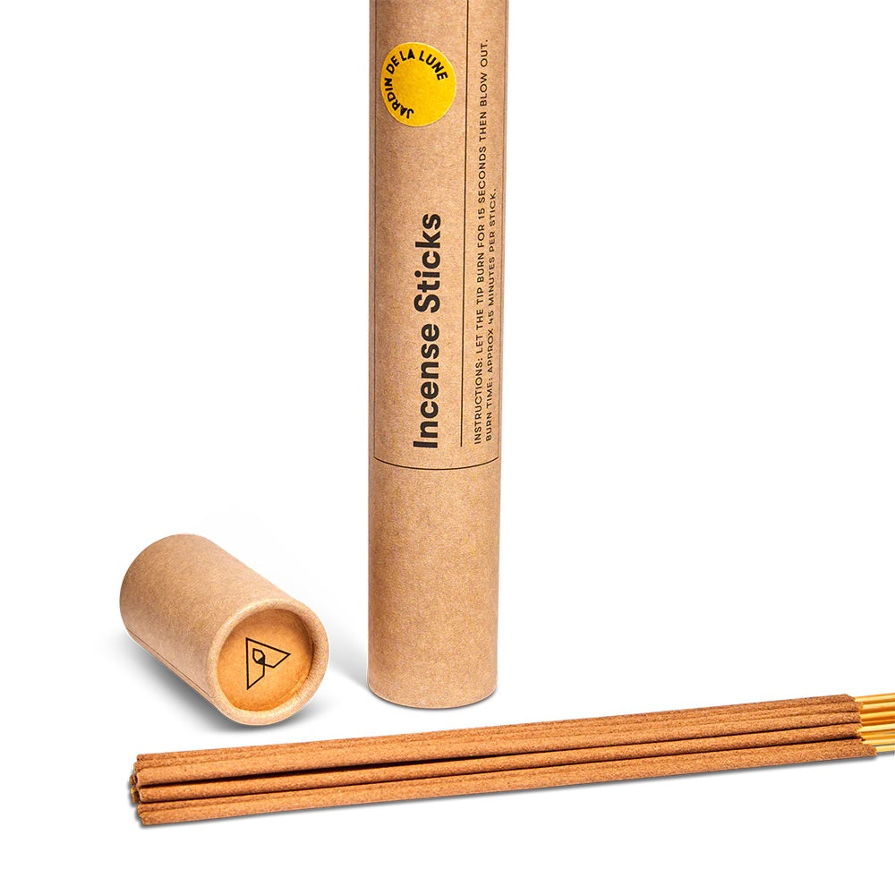 Incense Sticks | Jardin De La Lune | by Earl of East - Lifestory