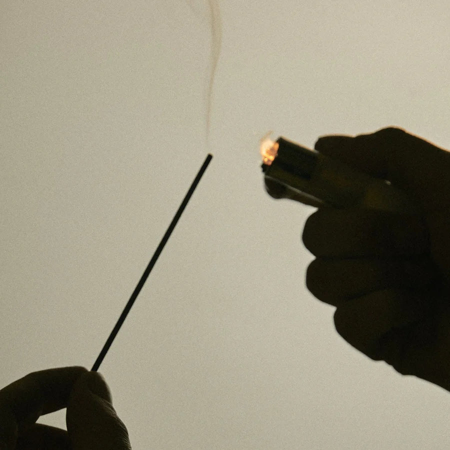 Japanese Incense Sticks | Onsen - Japanese Hot Springs | by Earl of East