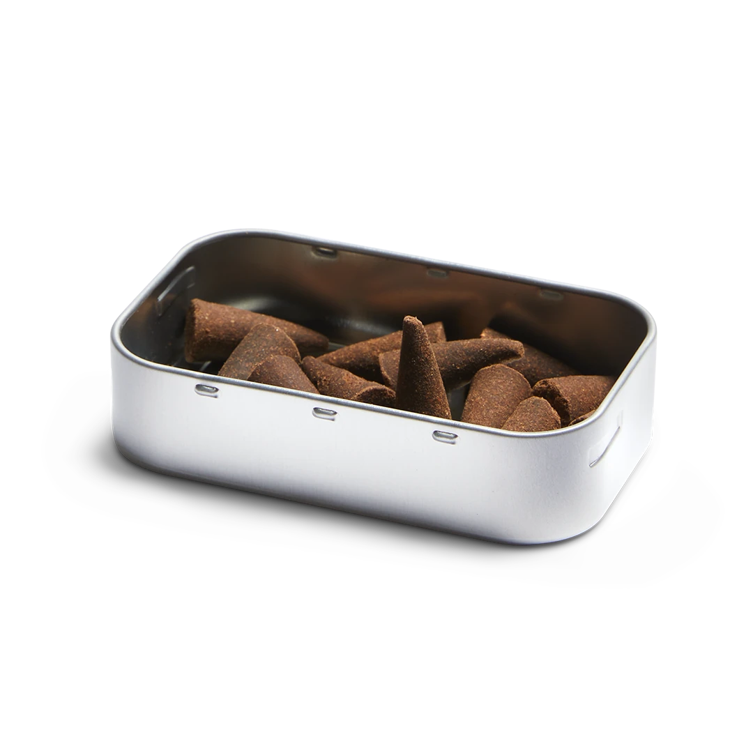 Incense Cones | Elementary | by Earl of East - Lifestory